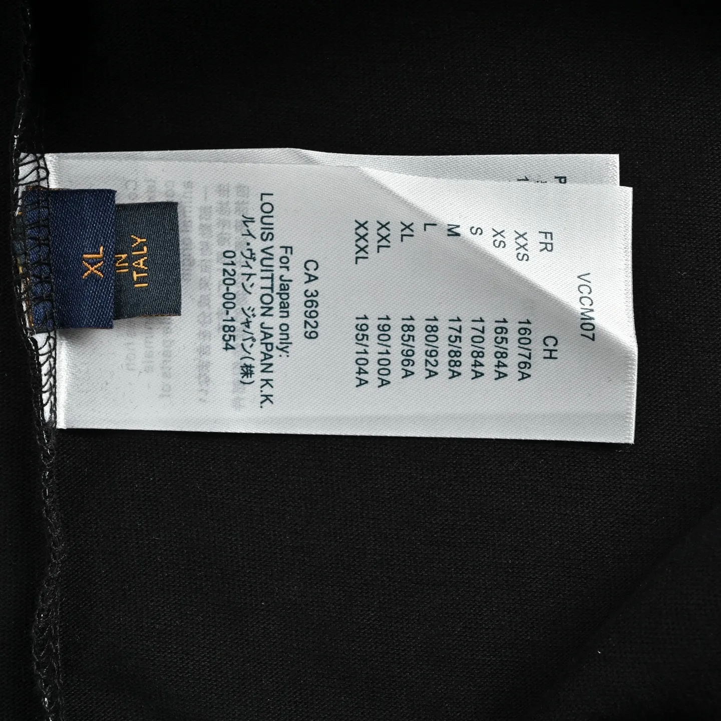 Louis Vuitton/ 26ss logo